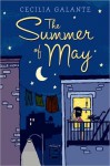 The Summer of May - Cecilia Galante, Tad Carpenter