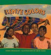 Kente Colors - Debbi Chocolate, John Ward