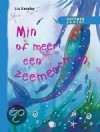 Min of meer een zeemeermin - Liz Kessler