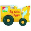 Big Yellow Digger - Kathryn Jewitt