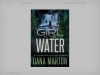 Girl in the Water - Dana Marton