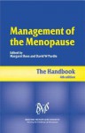 Management Of The Menopause: The Handbook - David W. Purdie