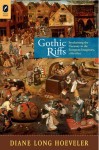 Gothic Riffs: Secularizing the Uncanny in the European Imaginary, 1780�1820 - DIANE HOEVELER