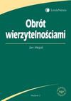 Obrót wierzytelnościami - Jan Mojak