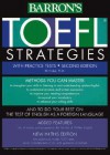 Toefl Strategies - Eli Hinkel