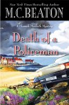 Death of a Policeman - Graeme Malcolm, M.C. Beaton