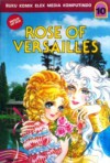 Rose of Versailles Vol. 10 - Riyoko Ikeda