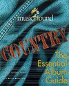 Musichound Country: The Essential Album Guide - Brian Mansfield