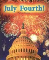 July Fourth! - Patricia Brennan