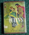 The Queen's Lady - Gladys Malvern