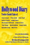 Hollywood Diary - Richard Lamparski