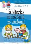 Tabliczka mnożenia ze smokami - Anna Podgórska