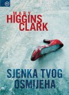 Sjenka tvog osmijeha - Mary Higgins Clark, Vinko Vego