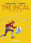 The Incal - Alexandro Jodorowsky