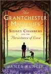 Sidney Chambers and the Persistence of Love (Grantchester) - James Runcie
