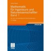 Mathematik Für Ingenieure Und Naturwissenschaftler Band 1 - Lothar Papula