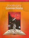 Steck-Vaughn Vocabulary Connections: Student Edition (Adults G) Book 7 (Vocabulary Connections (Numbered)) - Steck-Vaughn