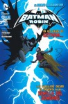 Batman y Robin 02 - Peter J. Tomasi, Patrick Gleason