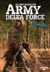 Army Delta Force: Elite Operations - Marcia Amidon Lusted