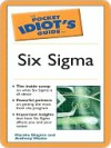 The Pocket Idiot's Guide to Six SIGMA - Anthony Weeks