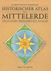 Historischer Atlas von Mittelerde - Karen Wynn Fonstad