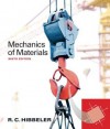 Mechanics of Materials Plus MasteringEngineering with Pearson eText -- Access Card (9th Edition) - Russell C. Hibbeler