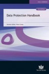 Data Protection Handbook - Peter Carey