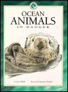 Ocean Animals in Danger (Survivors Series for Children) - Gary Turbak