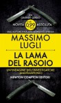 La lama del rasoio - Massimo Lugli