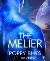 The Melier (Women of Dor Nye Book 1) - Poppy Rhys