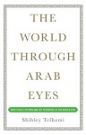 The World Through Arab Eyes: Arab Public Opinion and the Reshaping of the Middle East - Shibley Telhami