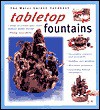 Tabletop Fountains - Philip Swindells