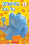 Dragon's Fall Fair (Dragon Reader) - Mara Conlon