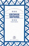 George Seferis - Roderick Beaton