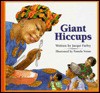 Giant Hiccups - Jacqui Farley