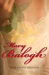 Ligeramente seductor (Bedwyn, #4) - Mary Balogh