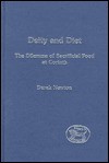 Deity and Diet - Derek Newton