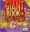 Giant Book of Cool Stuff - Kate Cuthbert