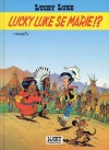 Lucky Luke se marie - Morris