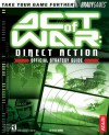 Act of War: Direct Action(tm) Official Strategy Guide (Official Strategy Guides (Bradygames)) - Rick Barba