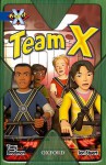 Team X - Tony Bradman