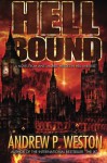 Hell Bound (Heroes in Hell) - Andrew P. Weston