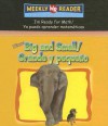 I Know Big and Small/Grande y Pequeno - Susan Nations