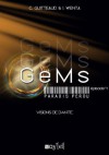 GeMs - Paradis Perdu - 1x04: Visions de Dante (Science-Fiction) (French Edition) - Corinne Guitteaud, Isabelle Wenta