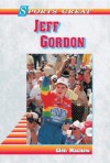 Sports Great Jeff Gordon - Glen MacNow