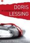 El Cuaderno Dorado - Doris Lessing