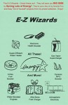 The E-Z Wizards - Check these out! - They will save you BIG $$$$ by saving Lots of Energy! They're just a few of my favorite Fun and Easy "Do-It-Yourself" projects from my prized collection. Enjoy! - Gordon Weigle, Cecil "Ray" Freeman Jr.