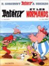 Asterix Et Les Normands - René Goscinny