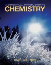 A Conceptual Introduction to Chemistry - Rich Bauer, James Birk, Pamela S. Marks