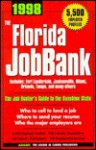 Florida Jobbank, 1998 (Job Bank Series) - Steven Graber